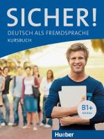 Sicher! B1+. VI–VII m. m.